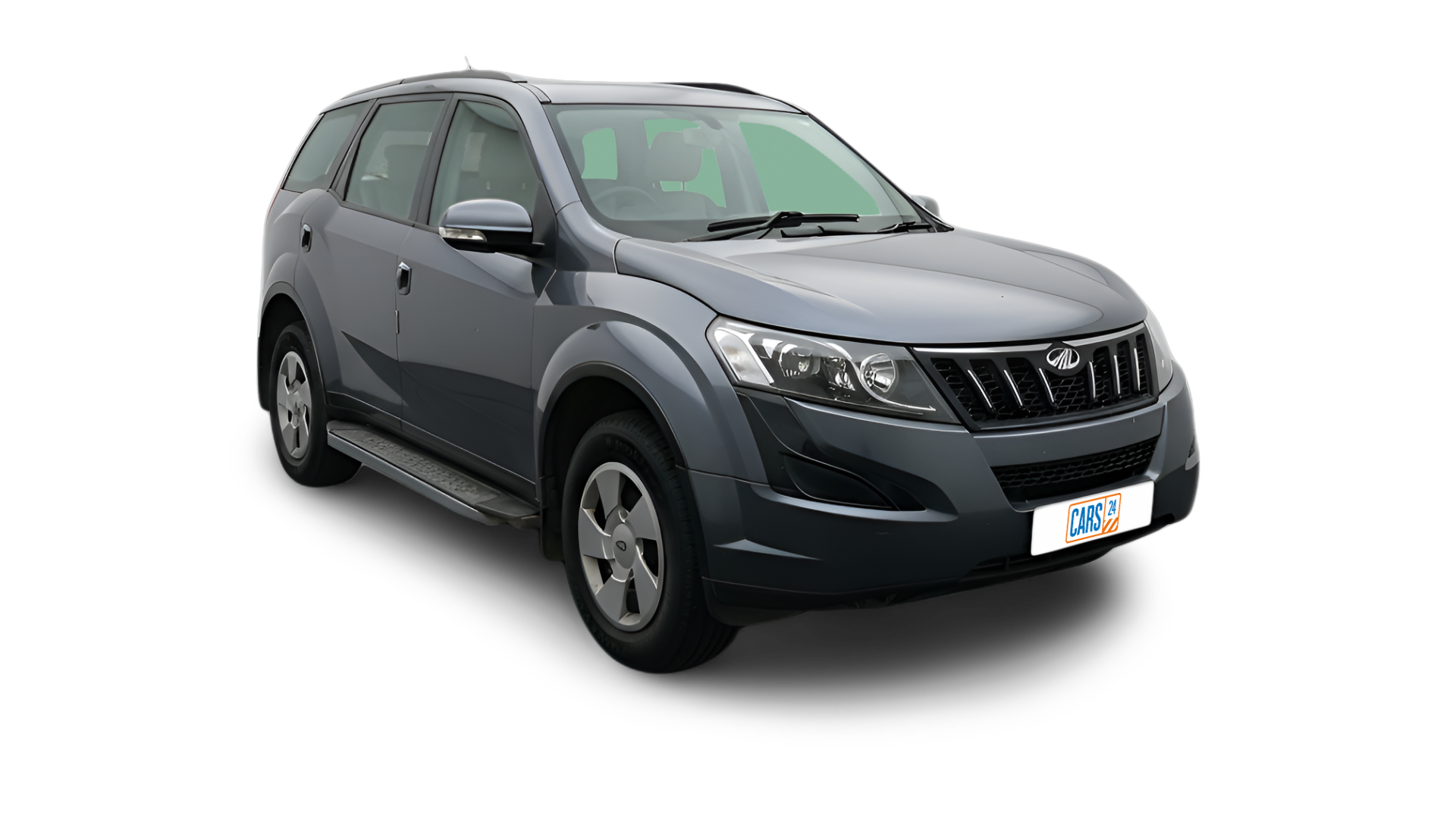 Mahindra XUV500-img